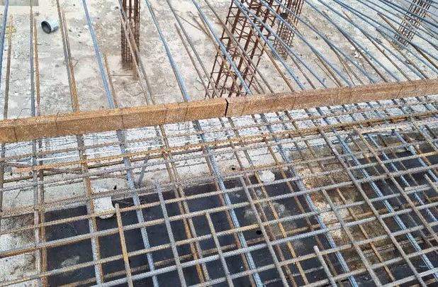 ساخت مخزن ذخیره آب شیرود تنکابن ۸۰ درصد پیشرفت دارد