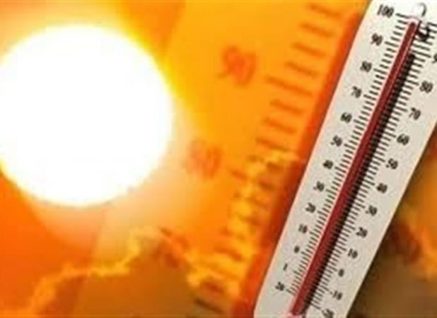 ایران ۱.۳ درجه گرم‌تر شد/ثبت بیشترین افزایش دما در تیرماه