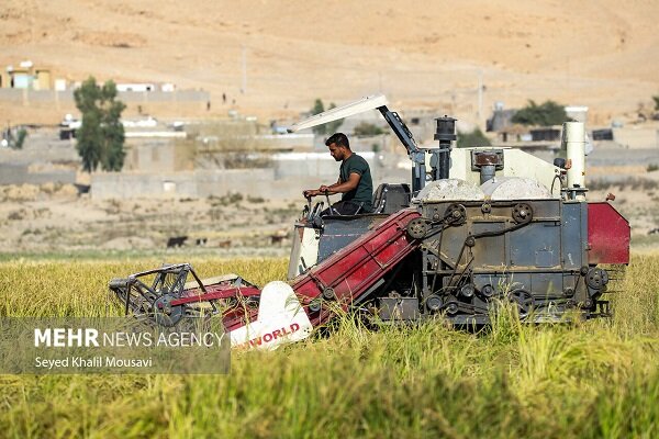 جوابیه پخش به ادعای وزارت جهاد در خصوص تامین سوخت ماشین آلات کشاورزی