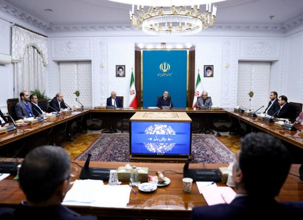 تأکید بر سیاست‌گذاری بر اساس چارچوب‌های علمی و تجربی