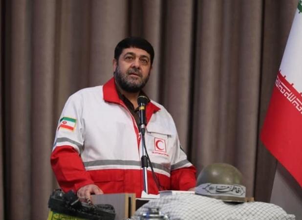 شکایت هلال احمر به صلیب سرخ و دادستان دیوان کیفری بین‌المللی در پی حمله به مراکز درمانی