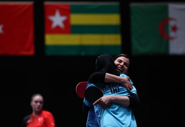 نتایج روز ششم بازی‌های کشورهای اسلامی/ ۳ طلا و یک برنز برای ایران