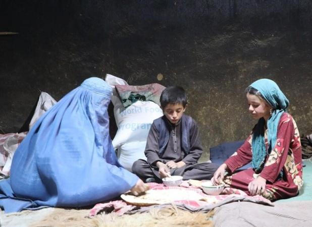 بی‌توجهی جهانی، بحران افغانستان را عمیق‌تر می‌کند