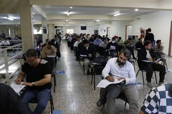 آزمون جذب دانشجوی مهارت آموز آموزش و پرورش ۱۶ بهمن برگزار می شود