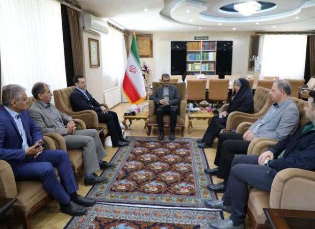 کردستان ۶دهم درصد منابع بانکی را در اختیار دارد