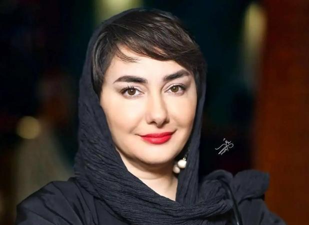 هانیه توسلی پس از مدت‌ها با این عکس آفتابی شد
