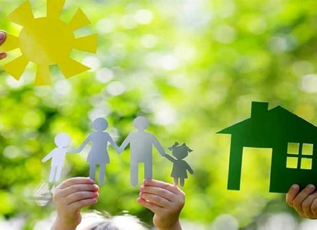 ترویج فرزندآوری و جوانی جمعیت در کتاب‌های درسی