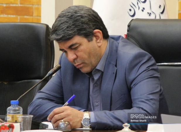 انتصاب رییس ستاد انتخابات استان از سوی استاندار کرمان