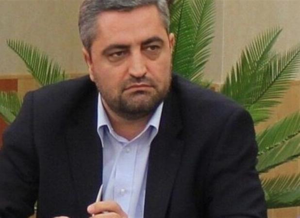 گزارش عملکرد گمرک شهید رجایی بعد از حادثه انفجار
