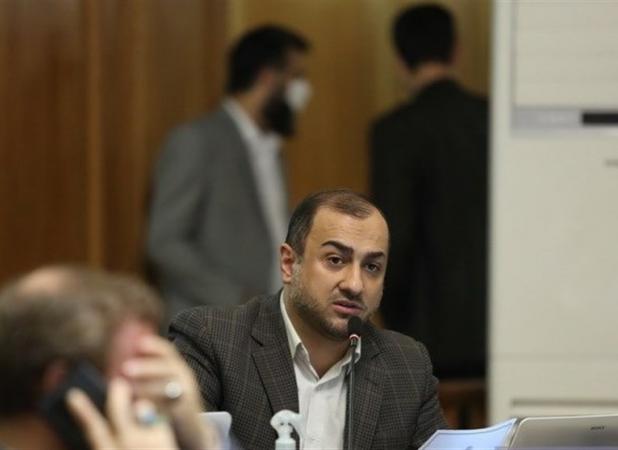تأکید عضو شورای شهر تهران بر پیگیری فوری تعویق حقوق پاکبانان