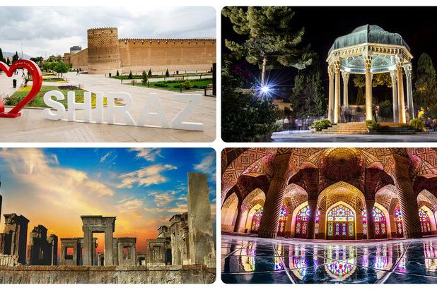 ژنراتورها خاموش؛ اقامتگاه های گردشگری شیراز  در تاریکی