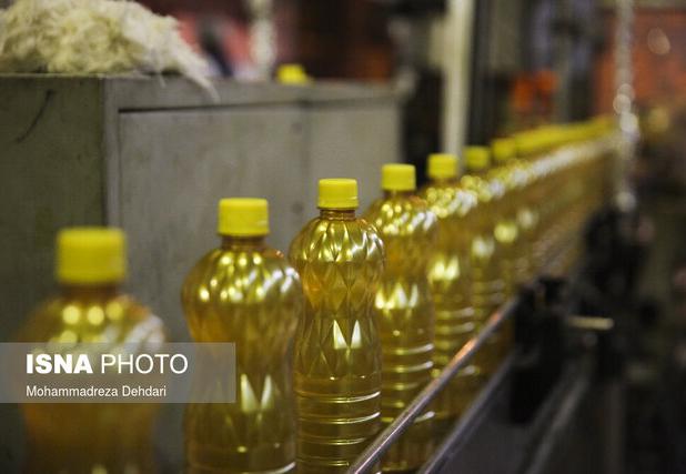 ورود ۲۰۰ تن روغن به استان زنجان و برنامه‌ریزی برای سهمیه ۱۵۰۰ تنی
