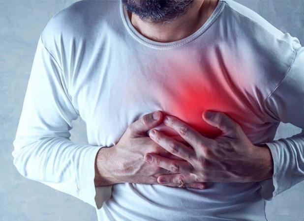 خطر بیماری‌های قلبی برای مغز مردان جدی‌تر از زنان است