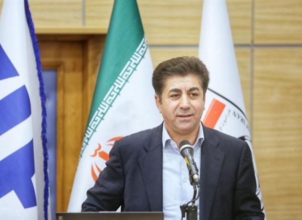 ممبینی: داوران فصل گذشته نمره قبولی گرفتند، اما مشروط!/ آمار ما فیفا را شگفت‌زده کرد!