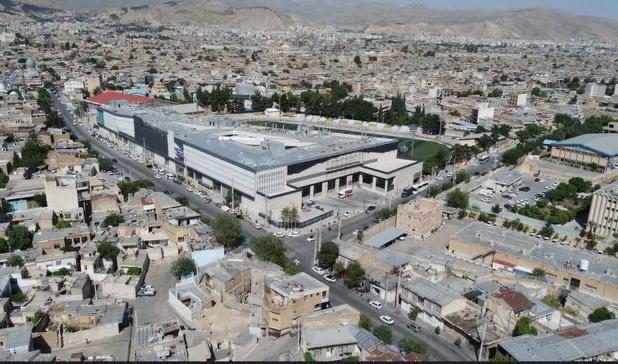 ضرورت تسریع در اجرای طرح گردشگری دروازه کازرون/ کاشت درختان بومی در باغات شیراز