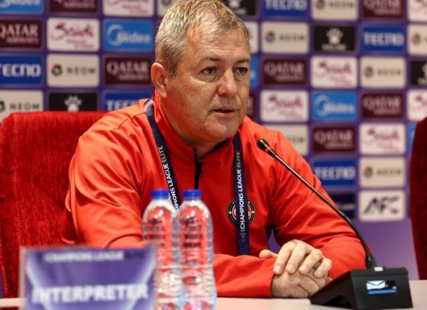 اسکوچیچ: هر بازی برای ما حکم فینال را دارد