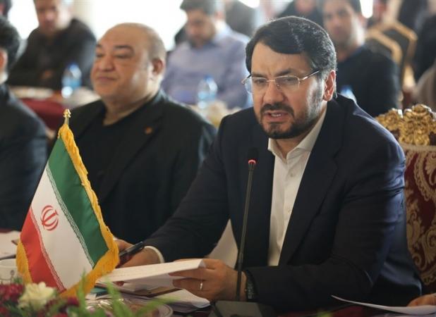 توافق برای صدور خدمات فنی مهندسی ایران به سوریه