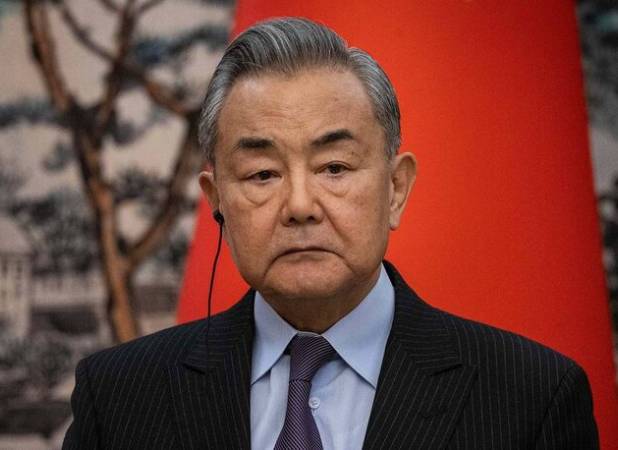 چین: خطر بازگشت به «قانون جنگل» در نظام بین‌الملل جدی است