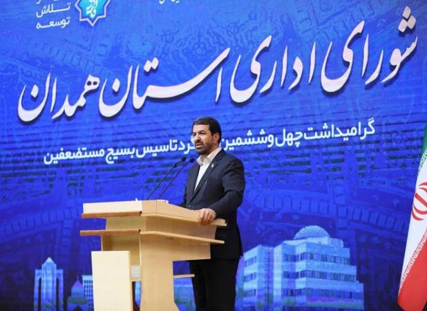 ملانوری: میدان مدیریت، صحنه‌ای دائمی از رزم و مجاهدت است