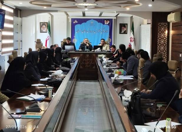 طرح «تکاد» یکی از برنامه‌های محوری پیشگیری از آسیب‌های اجتماعی است