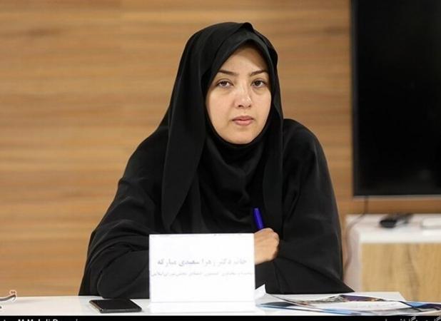 استیضاح میدری به هیچ وجه سیاسی نیست