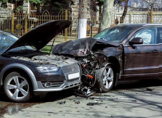 حذف ارجاع قضایی پرونده‌های تصادفات جرحی در گلستان از امروز