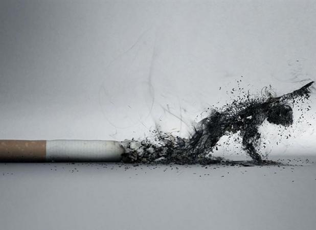 خطر اعتیاد به سیگار حتی با یکبار مصرف/رشد مصرف دخانیات زنان