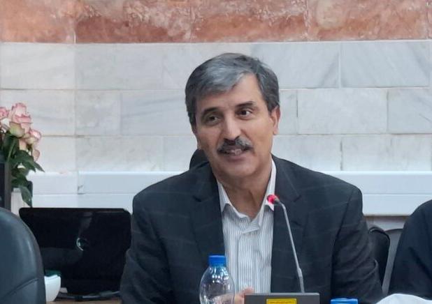 تولید ۵۵۰ میلیون قطعه ماهی زینتی در برنامه هفتم توسعه هدفگذاری شد