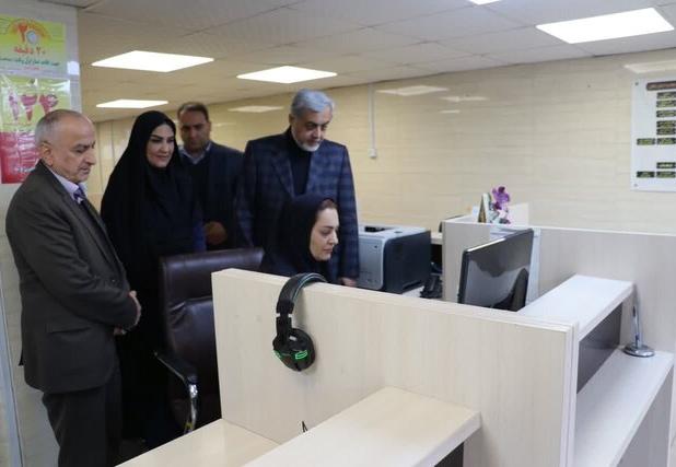 فرماندار رشت: گزارش‌های مردمی نقش مهمی در تکمیل نظارت‌های میدانی ایفا می‌کند