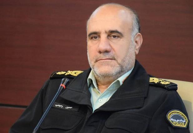 زمین‌خواری ۳۰ هزار متری در غرب تهران فاش شد