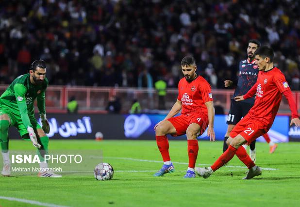 الدحیل میانبر صعود زودهنگام تراکتور می‌شود؟