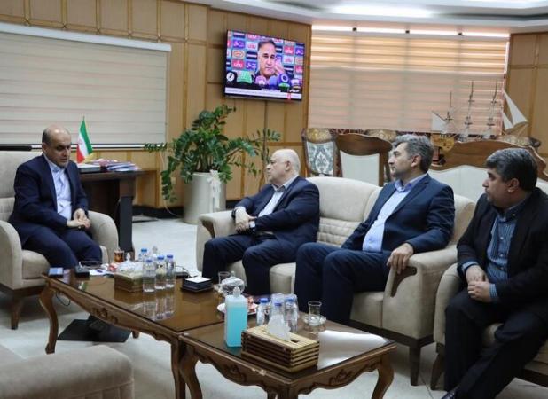 ۶ هزار کیلومتر از شبکه های فرسوده برق گیلان بازسازی می شود