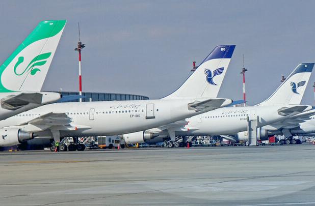 برقراری پروازها از مشهد به زاهدان، چابهار، دبی، استانبول و بمبئی