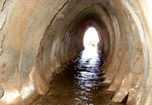 همدان، پنجمین استان در تعداد قنات