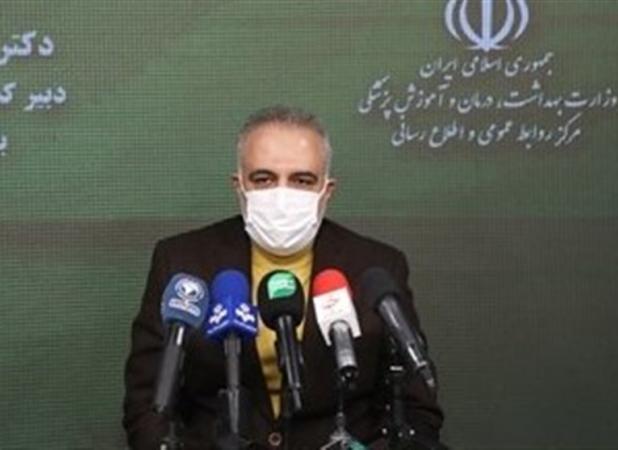 اصرار کمیته کرونا به ورود داروی "پکسلووید" به فهرست دارویی کشور
