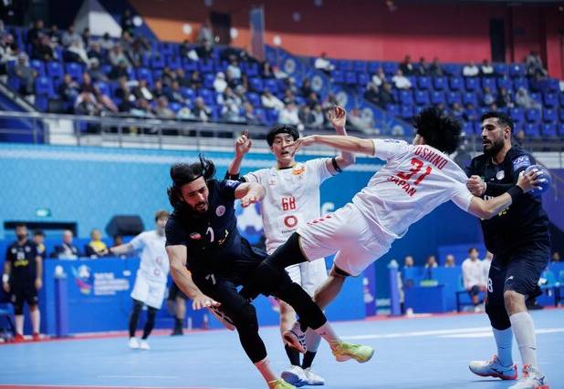 حذف هندبال ایران از بازی‌های آسیایی فقط یک معنا دارد؛ ضعف مربیگری