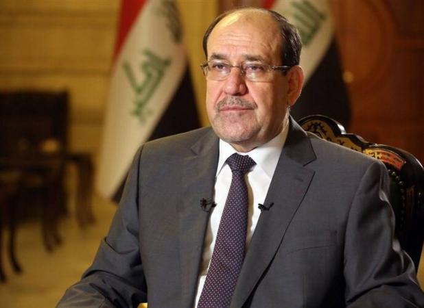 حزب الدعوه المالکی را برای تصدی پست نخست وزیری عراق معرفی کرد