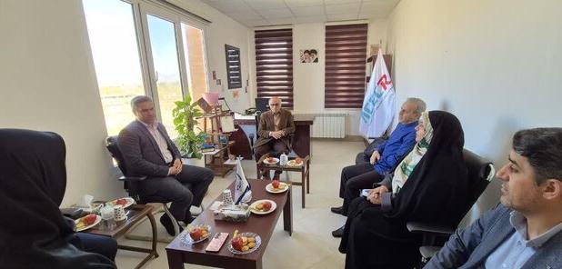 مسیر ورود گیاهان دارویی به ترکمنستان هموار می‌شود