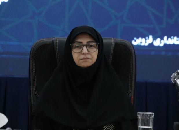 هشدار معاون رئیس‌جمهور؛ ایران در پنجمین سال خشکسالی قرار دارد