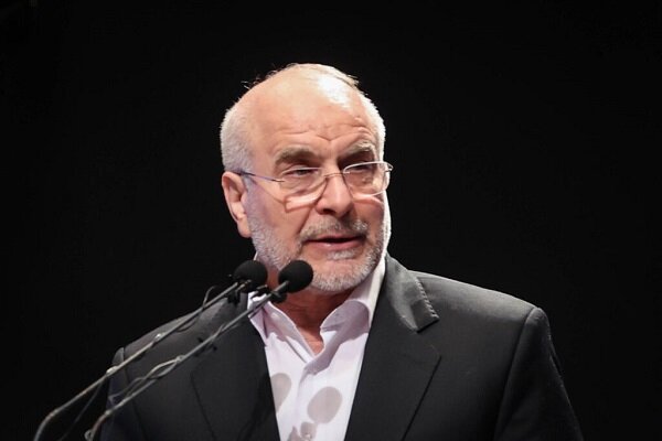 قالیباف: سوم خرداد نقطه عطفی برای ایران عزیز ما بوده و خواهد بود