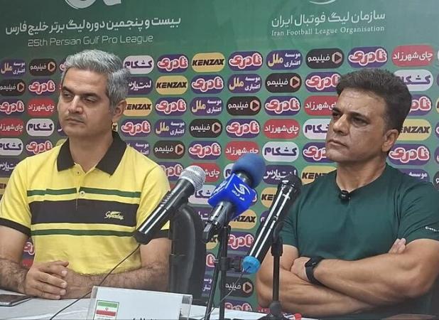 برای کسب نخستین پیروزی در قزوین متحد شده‌ایم