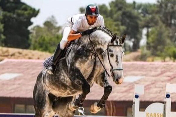 فتحی: خورزوق پایگاه رسمی سوارکاری استان اصفهان می‌شود