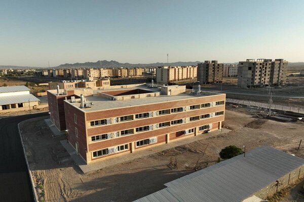 ۱۳۰۰ مدرسه  مازندران فاقد استحکام است