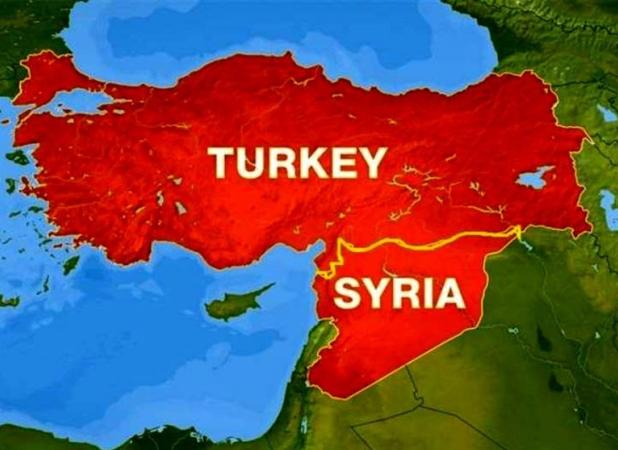 ۳ شکست بزرگ ترکیه در سوریه