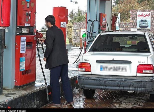 نیمی از جایگاه های سوخت کشور به مدار بازگشتند