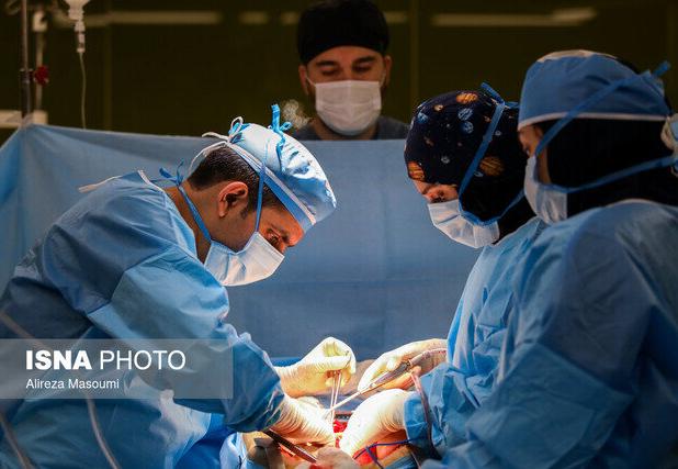 اعضای بدن جوان شیرازی در بوشهر اهدا شد