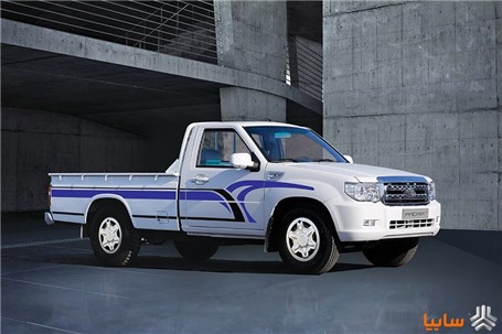 قیمت محصولات سبک و سنگین زامیاد افزایش یافت