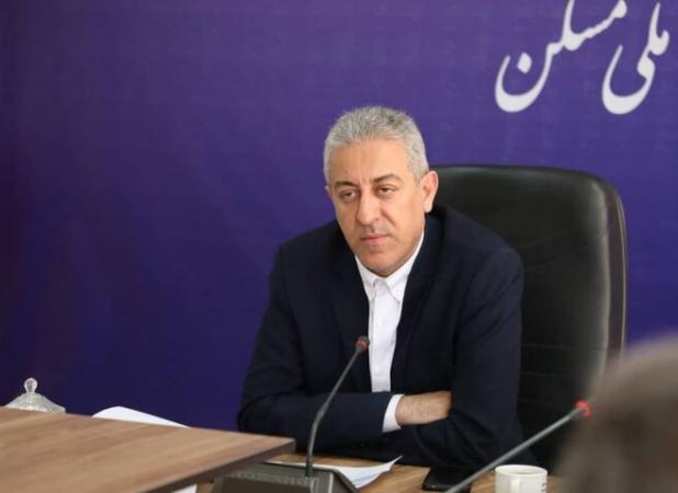 تخصیص زمین به ۲۱۰۰ خانوار واجد شرایط طرح جوانی جمعیت آذربایجان غربی
