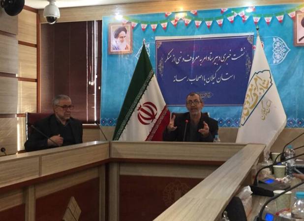 صدیقی: اصلاح امور فرهنگی نیاز امروز جامعه است