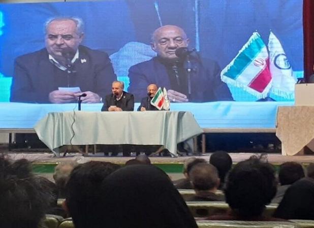 سرمست: فرهنگ‌سازی برای مدرسه‌سازی و آبرسانی ضرورتی اجتماعی است